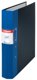 Gaffelpärm Esselte CO2-kompenserad Jopapärm A4 60mm FSC® blå