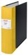 Gaffelpärm Esselte CO2-kompenserad Jopapärm A4 80mm FSC® gul
