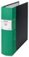 Gaffelpärm Esselte CO2-kompenserad Jopapärm A4 80mm FSC® mörkgrön