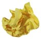 Kopieringspapper färgat Image Coloraction A4 120g dark yellow
