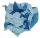 Kopieringspapper färgat Image Coloraction A4 80g blå