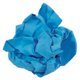Kopieringspapper färgat Image Coloraction A4 80g klarblå