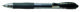 Gelpen Pilot G-2 medium 0,7 svart