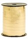Presentband 10mm x 250m guld metallic