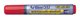 Whiteboardpenna Artline 517 2,0mm rund röd