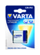 Batteri Varta Lithium Cylindrical CR-P2 6,0V