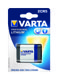 Batteri Varta Lithium Cylindrical 2CR5 6,0V