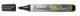 Märkpenna Friendly Marker Chisel svart