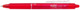 Kulpenna Pilot Frixion Ball Clicker 0,7 röd