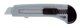 Brytkniv 18mm grå