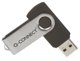 USB-minne Flash Drive USB 2.0 Q-Connect 32GB