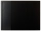 Skrivunderlägg 40x53cm svart