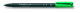 Universalpenna Lumocolor® permanent 317 M grön