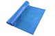Sopsäck 125L P3 LLD 400/350x1150mm blå/vit