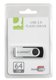 USB-minne Flash Drive USB 2.0 Q-Connect 64GB