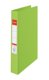 Ringpärm Esselte VIVIDA FSC® A4 2RR/25 mm grön