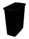 Tunna KEBAsort multi-purpose container 60L Recycled svart