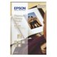 Fotopapper Epson Premium Glossy 10x15cm 255g 40/pk