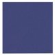 Servett Abena Gastro 33x33cm 2-lag blå
