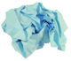 Kopieringspapper färgat Image Coloraction A4 80g ljusblå
