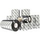 Termotransferband Honeywell 60mmx220m Wax