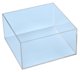 Displaybox 3mm 200x200x106mm