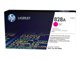 Trumma HP CLJ M880z magenta