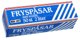 Fryspåse i dispenser 2L 20x50st