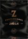 Kaffe Zoégas Dark Zenith 60x80g