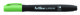 Märkpenna Artline Supreme Metallic 1mm grön