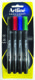 Märkpenna Artline Supreme 1mm 4 färger