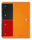 Anteckningsbok Oxford International Notebook A4+ linjerat