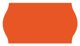Prisetikett 26x16mm G2 fluorescerande röd 36 rle/43200 st/krt