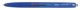 Kulpenna Pilot Super Grip G Retractable fine blå