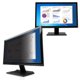 Monitor sekretessfilter Privacy Screen Filter V7 24"