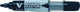 Whiteboardpenna Pilot Begreen V-Board Master bullet tip svart