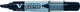 Whiteboardpenna Pilot Begreen V-Board Master snedskuren svart