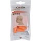 Hörselproppar OX-ON Earplugs Comfort 5 par