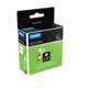 Dymo Etikett Labelwriter 25x25mm Square Multi-purpose