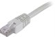 Patchkabel Deltaco F/UTP Cat6 10m grå