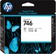 Skrivhuvud HP 746 DesignJet