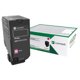 Toner Lexmark CS/CX727 CS728 magenta