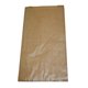 Plan påse limp 3kg 190/70x460 brun