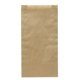 Plan påse 1kg 140/50x270 brun
