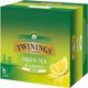 Te Twinings Green Tea & Lemon EKO