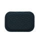 Arbetsplatsmatta StandUp Air svart