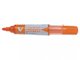 Whiteboardpenna Pilot Begreen V-Board Master bullet tip orange