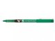 Rollerball penna Pilot V5 Hi-Tecpoint grön