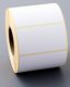 Etikett TTR 65x35mm med perf otryckt