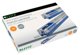 Häftklammerkassett Leitz Power Performance K6 26/6 5x210 blå
